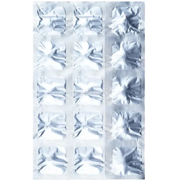 maxgalin nt tablet 15's